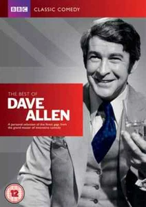 Dave Allen: The Best Of  [12] DVD - Picture 1 of 1