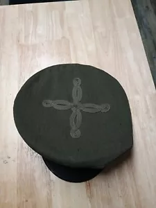 1950s United States Marine Corps Hat - Picture 1 of 13
