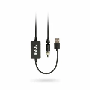 RODE DC-USB1 - DC via USB power cable for RODECaster Pro - Picture 1 of 3