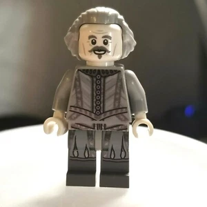 NEW LEGO | Harry Potter Minifigure - Nearly Headless Nick (2018) from 75954 - Picture 1 of 1