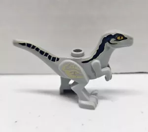 LEGO Beta Dinosaurier Velociraptor Baby Jurassic World Dominion 76946 HEUTE VERSAND - Bild 1 von 3