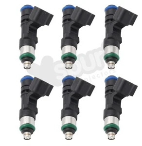 fit Nissan Skyline RB20DET R32 R33 RB25DET Turbo 1700CC 160lb Fuel Injectors - Picture 1 of 1
