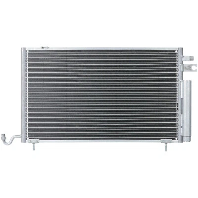 191820411D AC Condenser For 1990-1992 VOLKSWAGEN CORRADO 1.8 GAS Foto 1 de 4