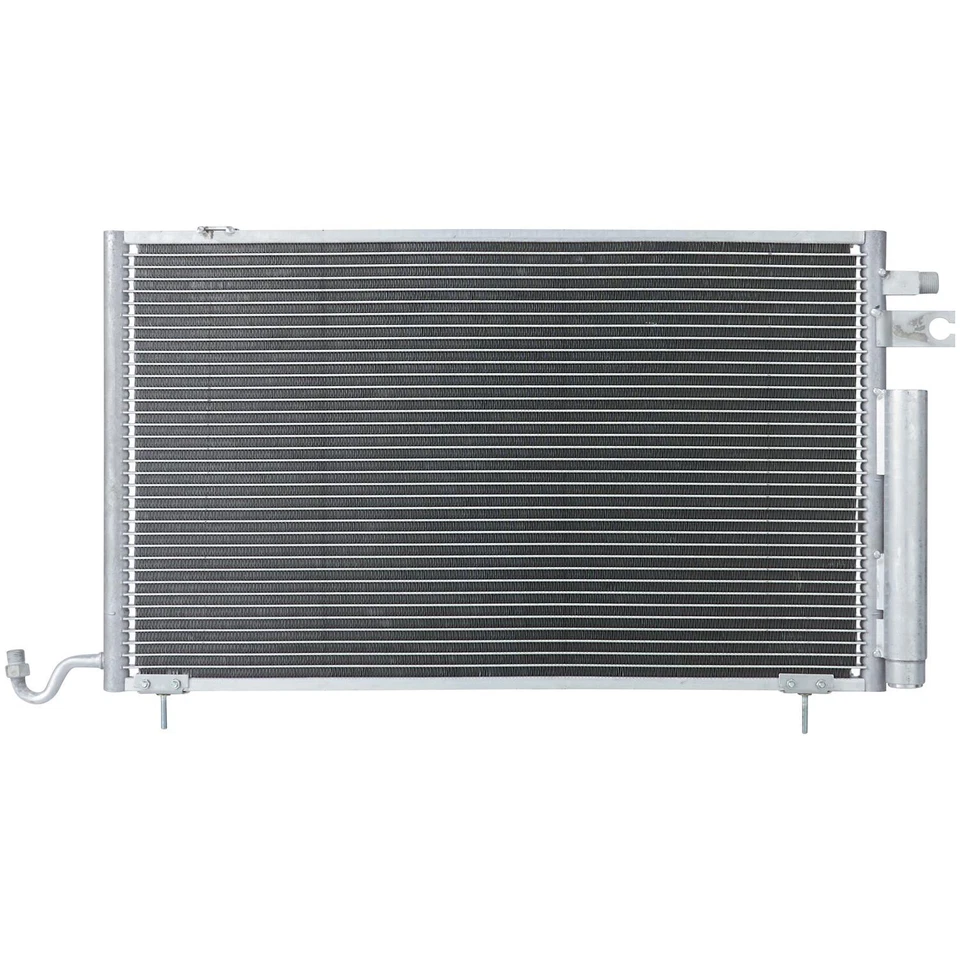 191820411D AC Condenser For 1990-1992 VOLKSWAGEN CORRADO 1.8 GAS - Изображение 1 из 4