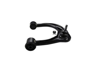 Brazo de control delantero izquierdo superior Moog 37952DTCH 2008 para Toyota FJ Cruiser 2007-2014 Foto 1 de 2