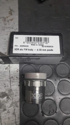 Corset Roue Libre Campagnolo Xdr - Photo 1/2