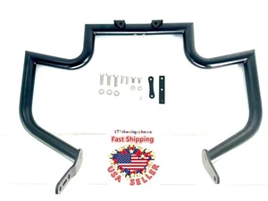1.5 Yamaha V Star 1300 CT Tourer Deluxe Highway Crash Bar Engine Guard 01-1245 - Picture 1 of 3