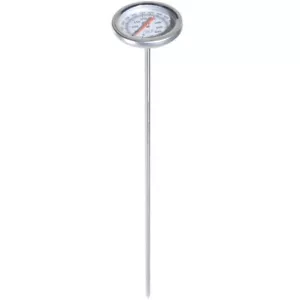 Pizza Long - 30cm Pizza Thermometer for Wood & Gas Ovens - Picture 1 of 1