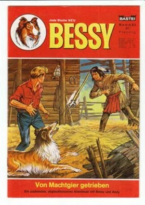 Bessy n.o 83 editorial original Bastei ¡¡en buen estado!!¡! - Imagen 1 de 5