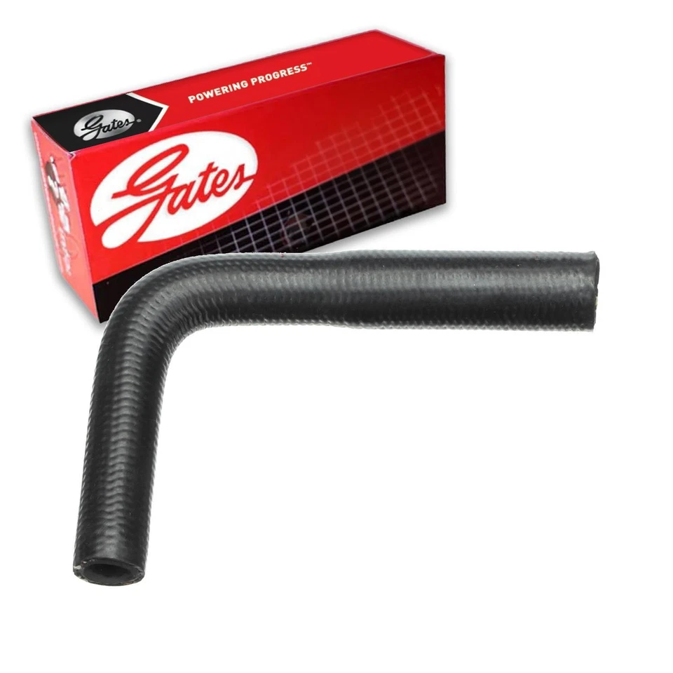 Manguera de calefacción de climatización Gates para Chevrolet K1500 Suburban 1997-1999 Foto 1 de 3