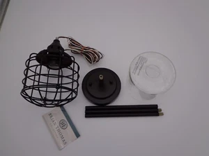 Savoy House Connell 5 1/2 in Pendant English Bronze - Picture 1 of 9