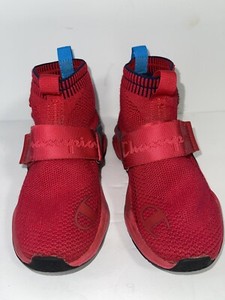 Las mejores ofertas en Zapatos rojos Champion para Niños | eBay