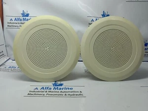 Dnh B-650 T Ceiling Loudspeaker - Picture 1 of 9