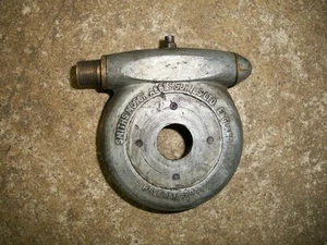 Triumph Smith Speedometer Gearbox T120 1973 OIF 116 - Bild 1 von 2