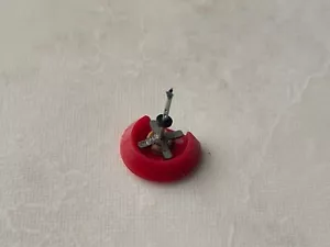 5201 Diamant BANG OLUFSEN SP 1/2 Rouge Stylus Needle Platine disque vinyle - Photo 1/7