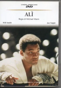 ALI' DVD Will Smith - Foto 1 di 1