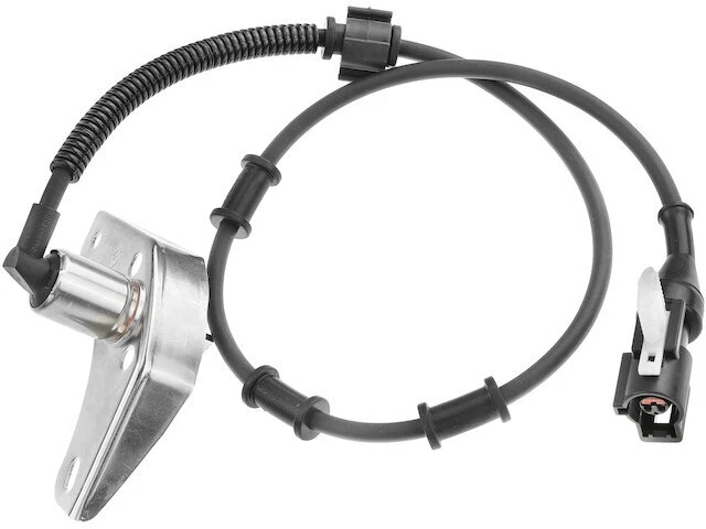 49CM54N Front Left ABS Speed Sensor Fits Ford E350 Econoline Club Wagon - Image 1 of 1