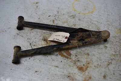 Polaris Ranger 700 2009 brazo A superior derecho delantero 1016232-067 Foto 1 de 2