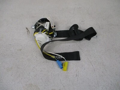 ⭐️08-13 宝马 128i 135i E82 E88 前座右座椅皮带回扣器 原始设备制造商 批量2154 — 第 1/4 张图片