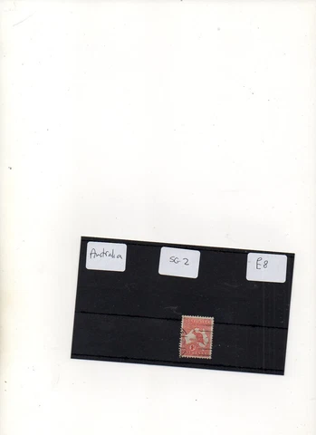 Australia SG2 Cover