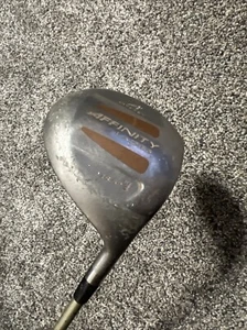 Affinity Ladies Offset Hi3 18.5* RH 42” - Picture 1 of 4
