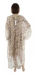 New BCBGeneration Fun in the Sun Kimono Cover-Up #K95 - Bild 1 von 2