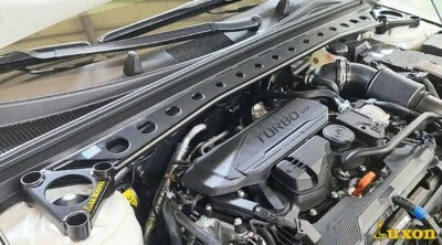 STRUT TOWER BRACE for 21 22 23 24 25 OPTIMA (K5 DL3) - [LUXON] - Image 1 of 4