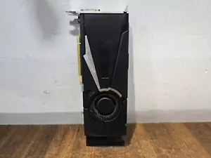 Dell Nvidia GeForce GTX 1080 8GB GDDR5X Gaming Graphics Card GPU DVI DP HDMI - Picture 1 of 17