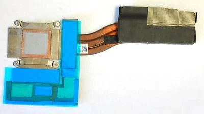 Alienware 17 (R5) Primary 100W VGA 3-pipe Heatsink - 0YP26V - Image 1 of 2