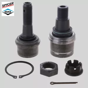 2016801 Spicer Suspension Ball Joint Dana 60 '05-15 Ford F250/350/450 Super Duty - Foto 1 di 1