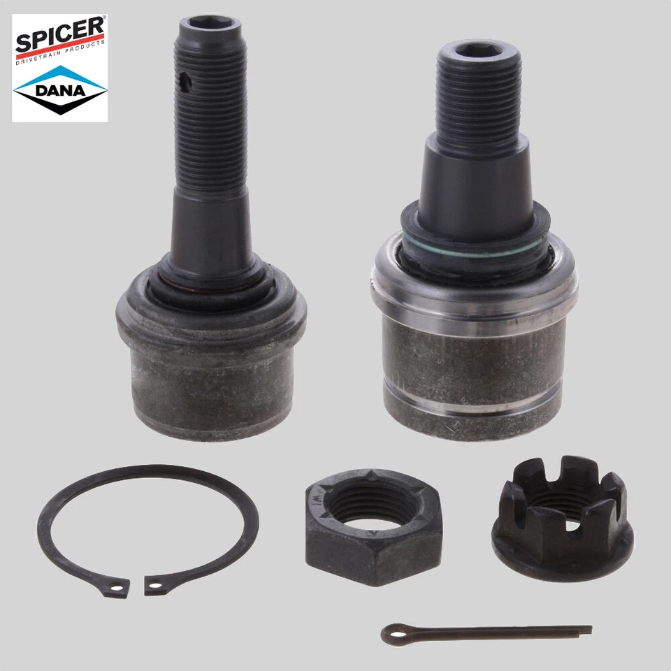 2016801 Spicer Suspension Ball Joint Dana 60 '05-15 Ford F250/350/450 Super Duty - Image 1 of 1