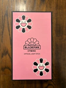 blackpink x takashi murakami Bl-ping-bong, NEW, UNOPENED. Calling all BLINKS! - Picture 1 of 7