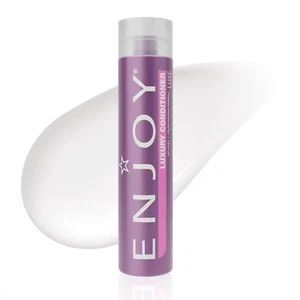 Enjoy Luxury Conditioner, 10 Ounce - Picture 1 of 12