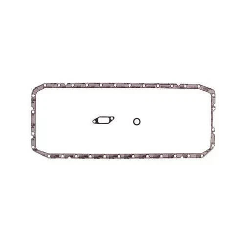 Juego de juntas de cárter de aceite de motor Mahle para 08-17 Dodge Ram 2500 / 3500 / 4500 / 5500 Foto 1 de 1