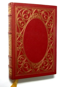 Journey in the Dark Martin Flavin FRANKLIN LIBRARY LEATHER BOOK  buy 2 get1 FREE - Foto 1 di 10