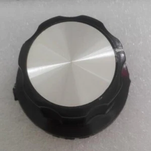 1PCS  20x12 Screw Set KNOB FOR Guitar Boss effects pedal - Picture 1 of 2