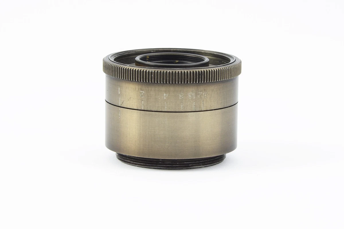 Angénieux 50mm Focal Camera Lenses for sale - eBay