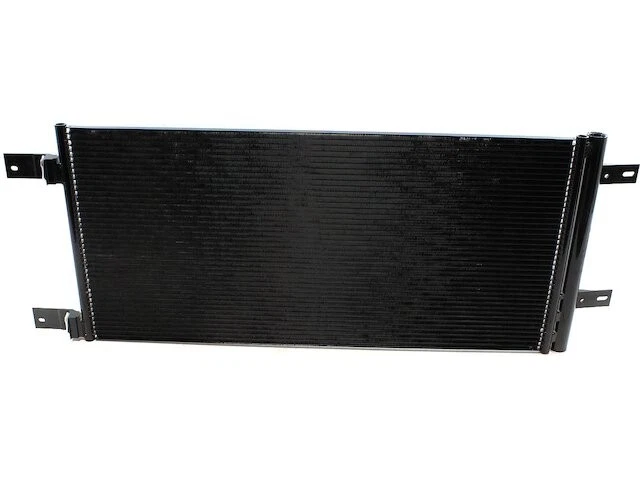 Condensador de aire acondicionado para Ford F350 Super Duty 2011-2016 2012 2013 2014 2015 NY249FS Foto 1 de 1