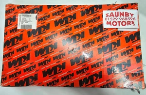 KTM 77030099100 ENGINE GASKET SET 250 SXF 11~12/ EXCF 12~13 - Picture 1 of 3