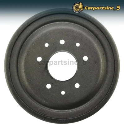 1 Front Brake Drum for Chevrolet Bel Air 3.8L 1951 - 1958 - Image 1 of 4