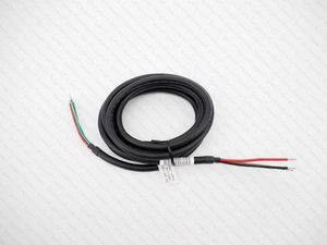 781707-001 (NS) HP POWER CORD 800W 48V DC 3M - 10FT.NEW SPARES | NS - Afbeelding 1 van 1
