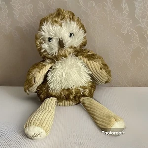 "Scentsy Buddy Oakley trae de vuelta a mi amigo Fuzzy Owl 14""" - Imagen 1 de 13