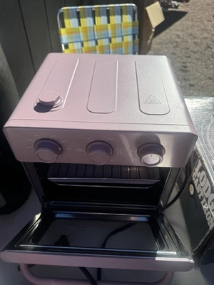 Our Place Wonder Oven - Lavender SUPER RARE - Limited edition w/ Trays - Image 1 of 3