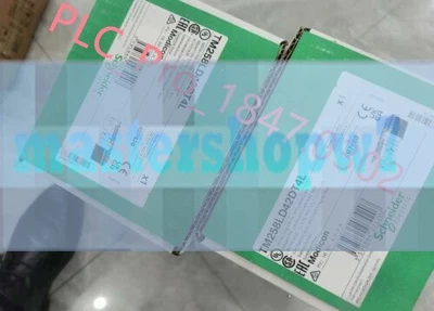 TM258LD42DT4L 1PCS New Original SND TM258LD42DT4L  Fast delivery - Image 1 of 4