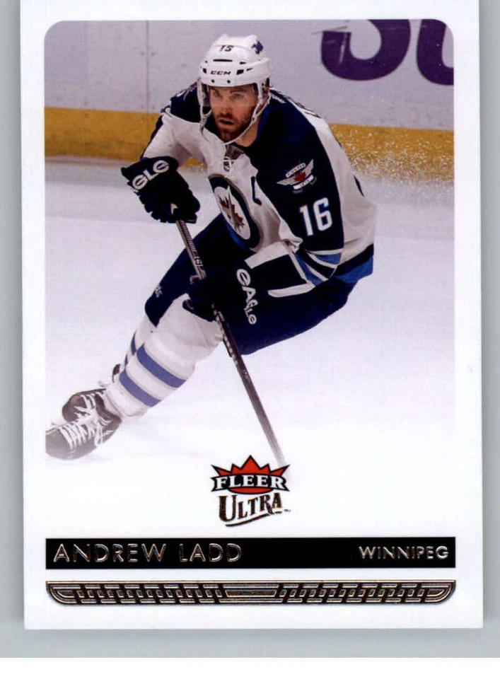 2014-15 Ultra NHL Hockey Cards Pick From List/Complete Your Set 131-230 - Image 1 of 1