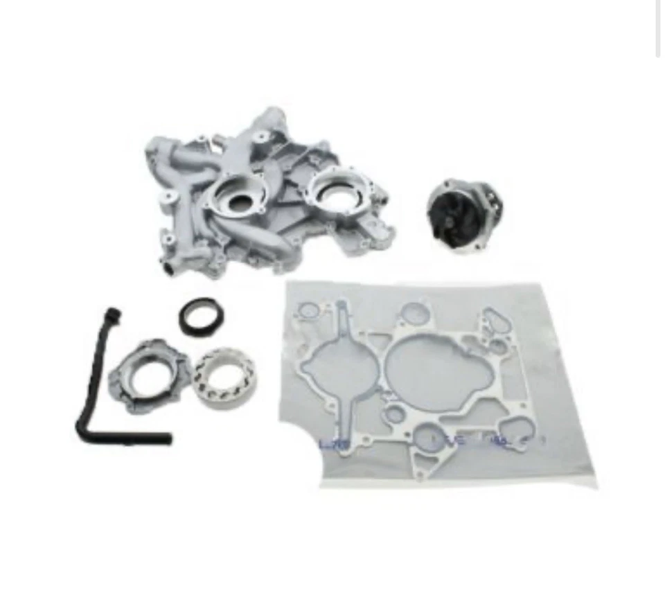 Kit de bomba de aceite GENUINO FORD 3C3Z-6608-B 03-04 6,0 diésel - F250 - EXCURSIÓN Foto 1 de 3