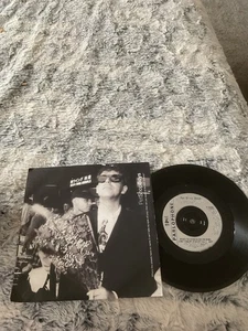 Pet Shop Boys-When The Streets Have No Name. 7” Vinyl In PS. 1991. - Picture 1 of 4