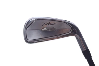 Titleist 2023 U505 3-Iron Extra Stiff Flex Graphite Shaft Very Good - Image 1 of 4