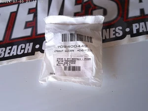 NOS CAN-AM 709400449 END PIECE - Bild 1 von 1