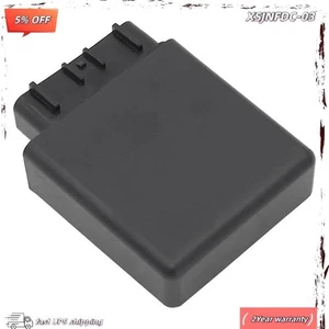 Unidad de encendido CDI Box para Yamaha YZ250 YZ 250 2002-2005 reemplaza 5NX-85540-01-00 - Imagen 1 de 4